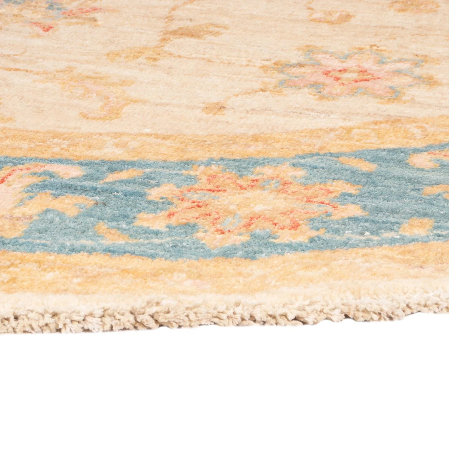 Ziegler Teppich 148x147cm - Orientteppich - Image 2