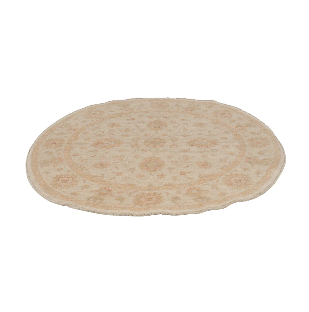 Ziegler Teppich 150x150cm - Orientteppich - Image 5