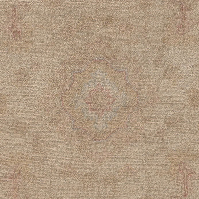 Ziegler Teppich 152x150cm - Orientteppich - Image 2