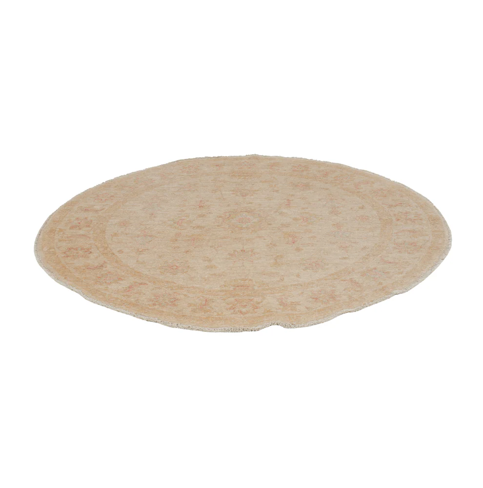 Ziegler Teppich 152x150cm - Orientteppich - Image 5