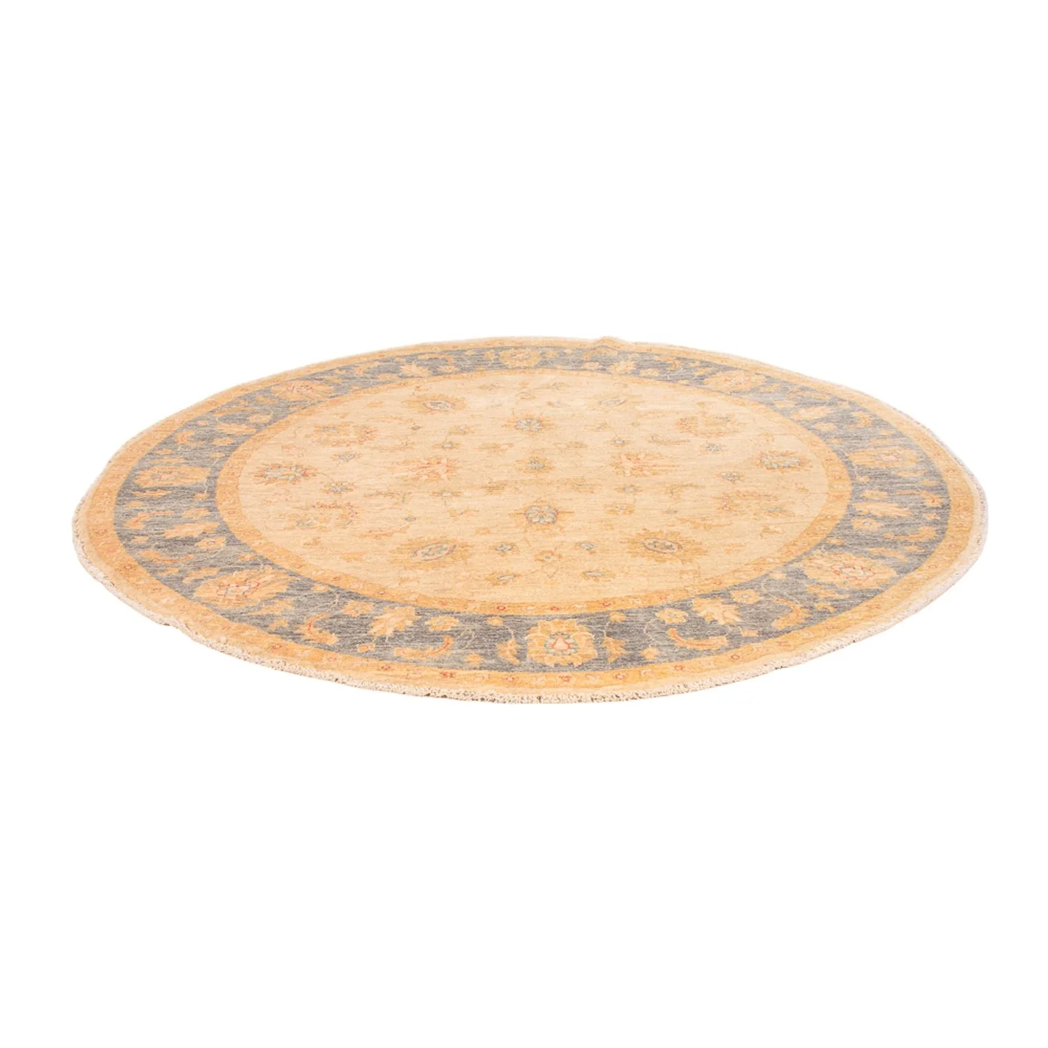 Ziegler Teppich 197x196cm - Orientteppich - Image 4