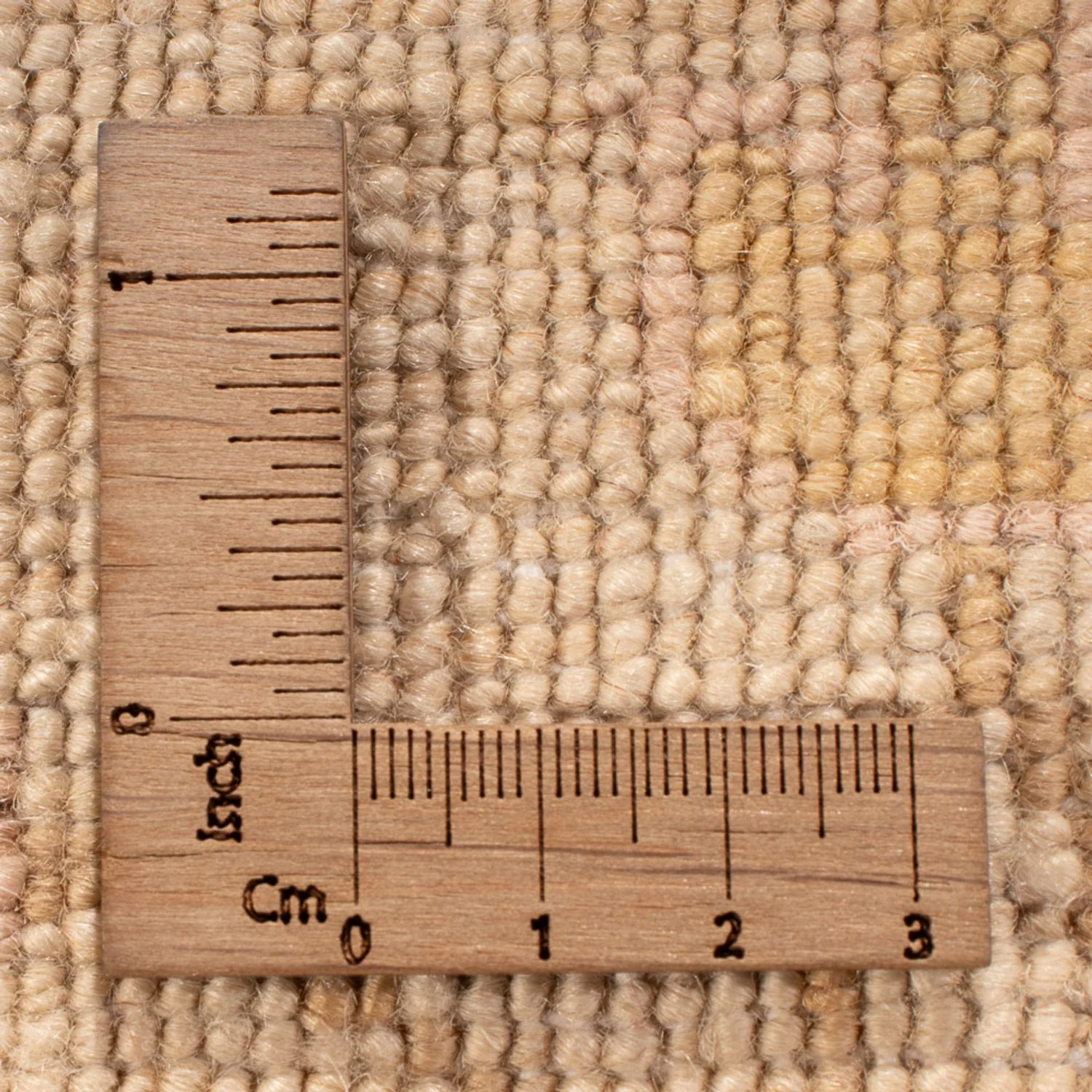 Ziegler Teppich 197x196cm - Orientteppich - Image 5