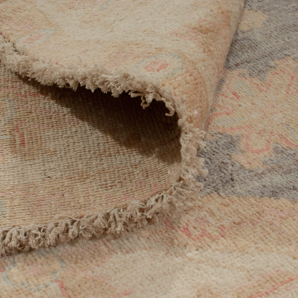 Ziegler Teppich 198x198cm - Orientteppich - Image 4