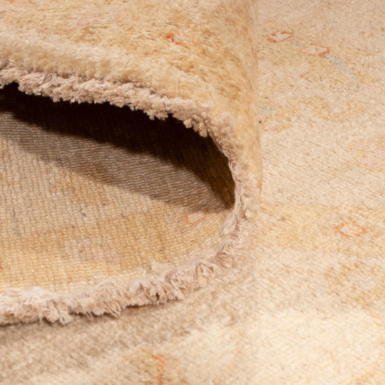Ziegler Teppich 200x198cm - Orientteppich - Image 3