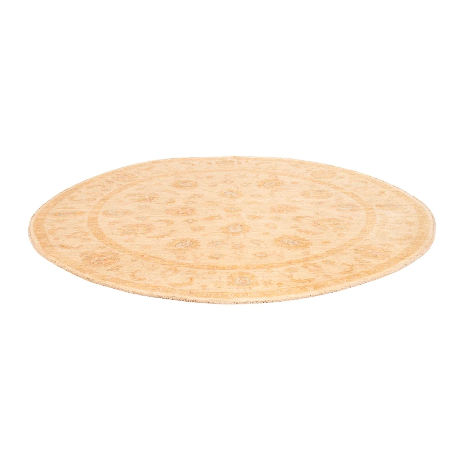 Ziegler Teppich 200x198cm - Orientteppich - Image 4