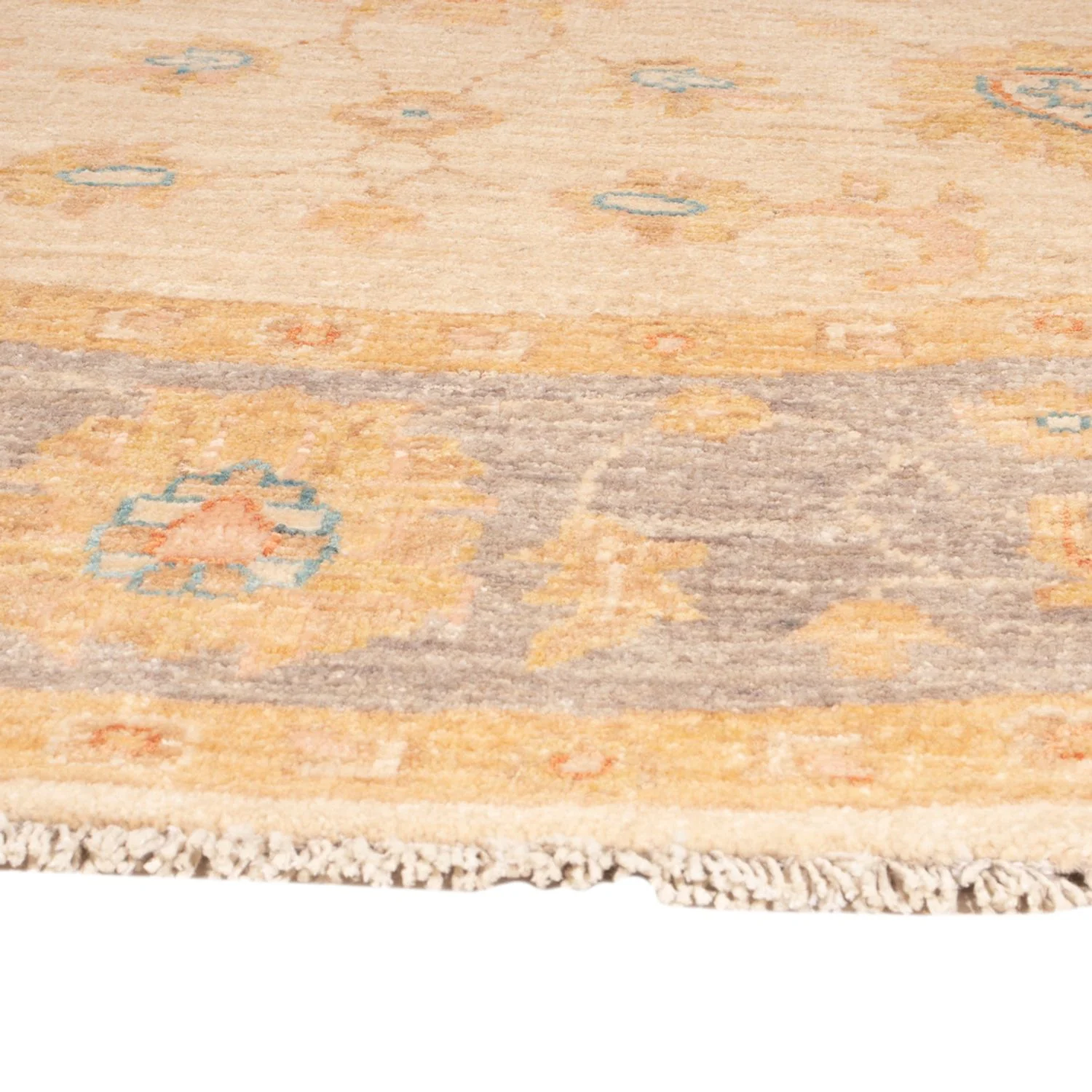 Ziegler Teppich 200x199cm - Orientteppich - Image 2