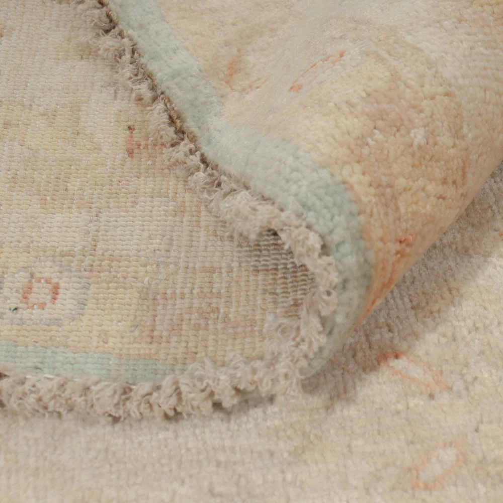 Ziegler Teppich 202x200cm - Orientteppich - Image 4