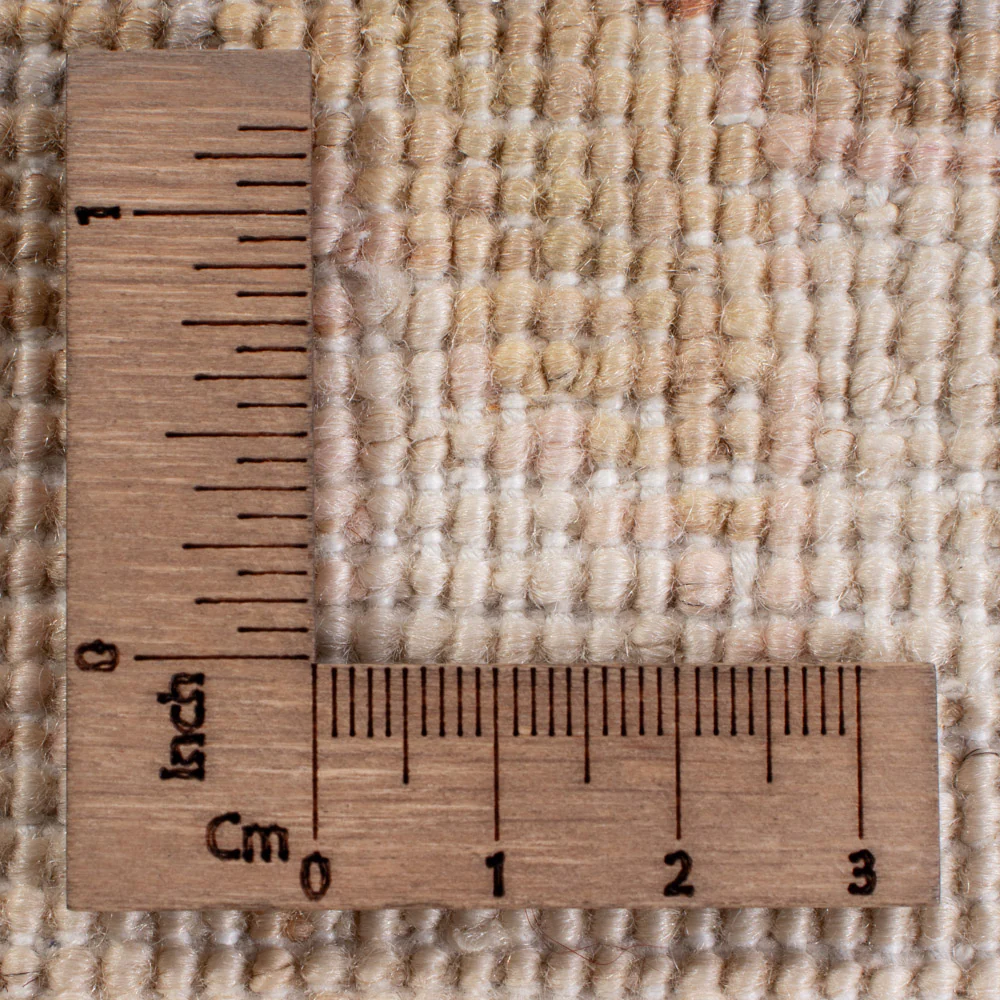 Ziegler Teppich 202x200cm - Orientteppich - Image 6