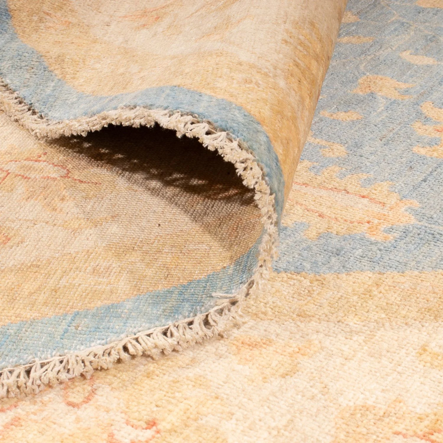 Ziegler Teppich 247x247cm - Orientteppich - Image 3