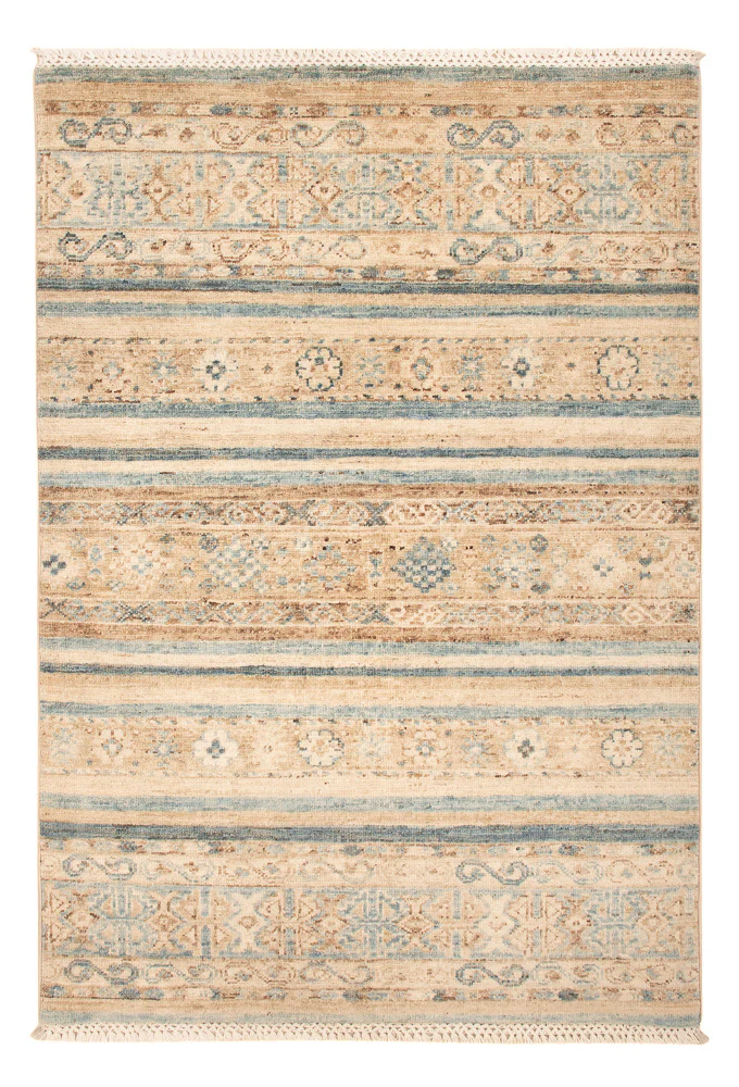 Shal Teppich 120x81cm - Orientteppich