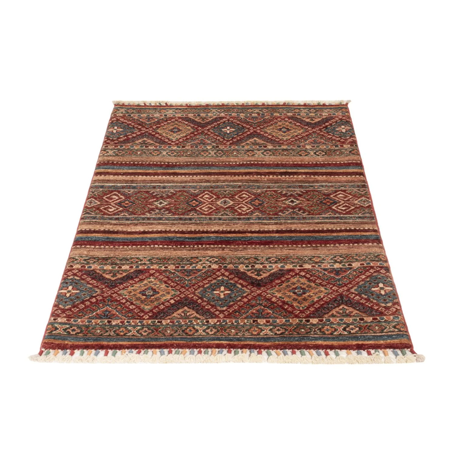 Ziegler Teppich - Shal - 122 x 78 cm - mehrfarbig - Image 5
