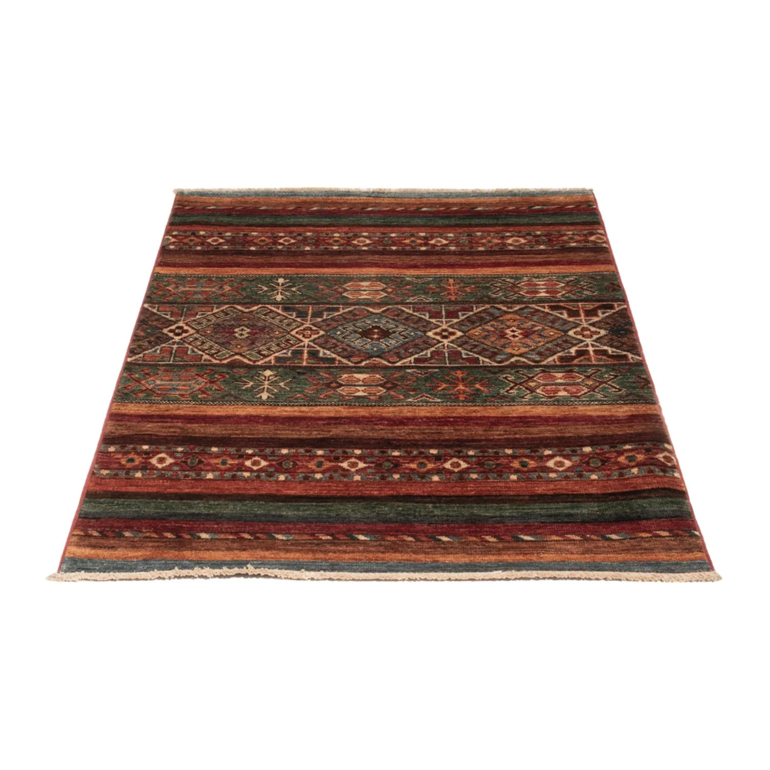 Ziegler Teppich - Shal - 125 x 83 cm - mehrfarbig - Image 5