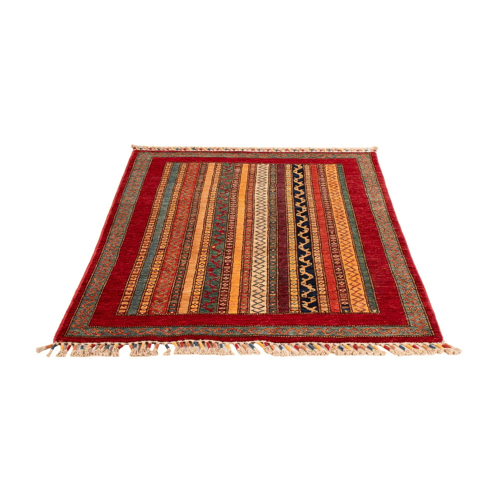 Shal Teppich 145x98cm - Orientteppich - Image 5