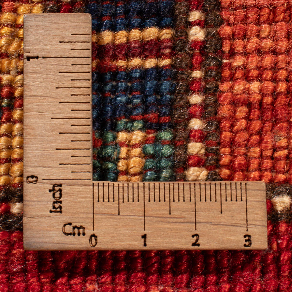 Shal Teppich 145x98cm - Orientteppich - Image 6