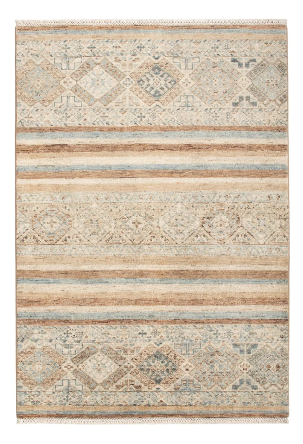 Shal Teppich 147x100cm - Orientteppich