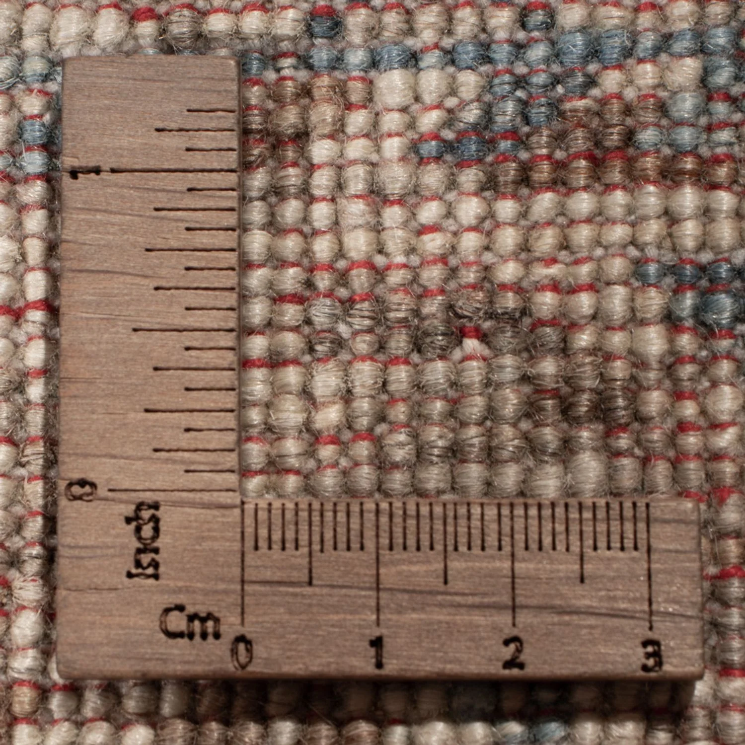 Shal Teppich 147x100cm - Orientteppich - Image 6