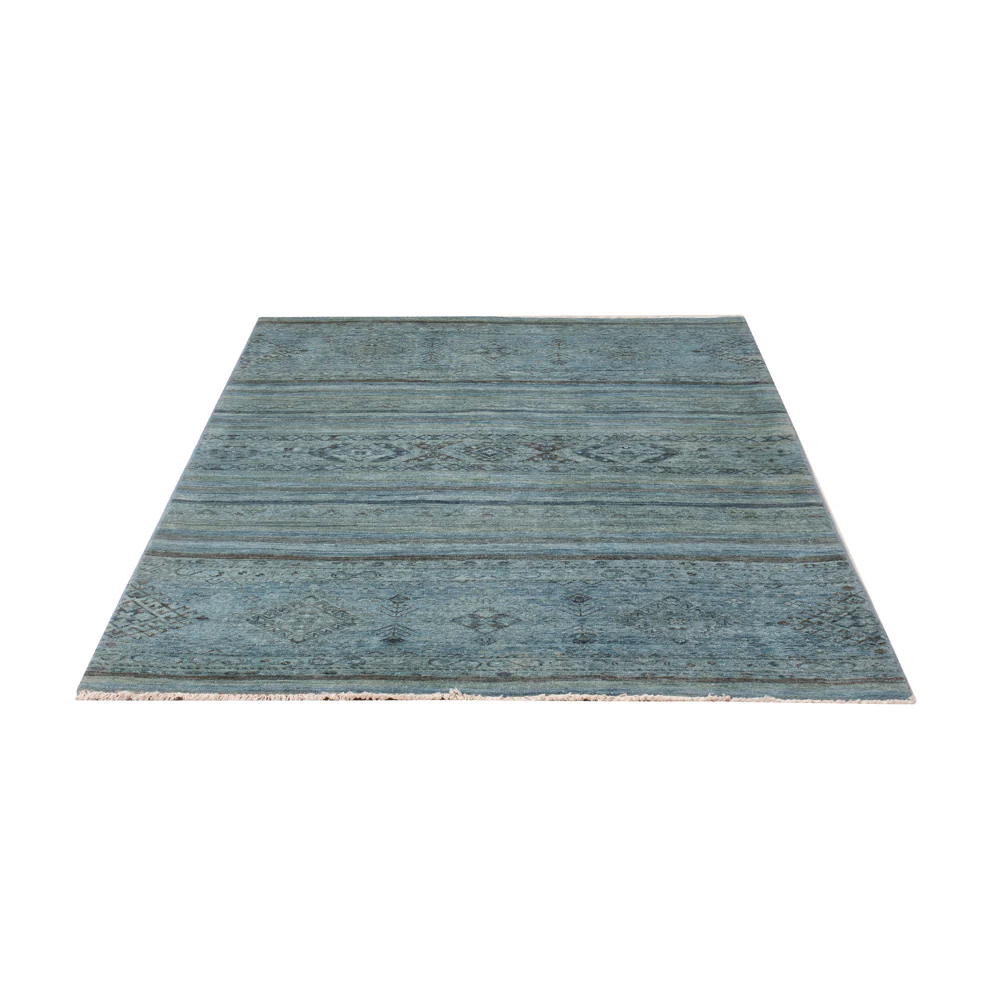 Shal Teppich 175x124cm - Orientteppich - Image 5