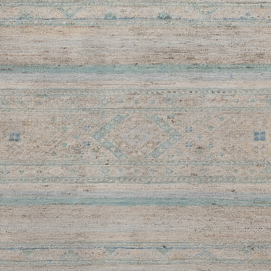 Shal Teppich 177x122cm - Orientteppich - Image 2