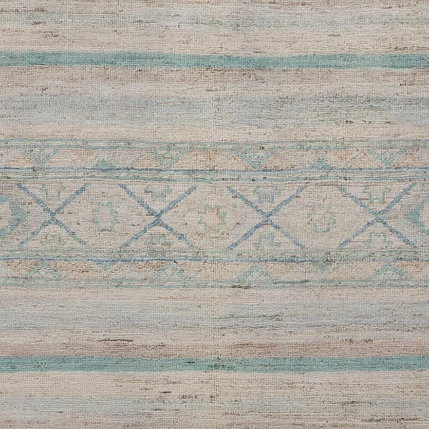 Shal Teppich 178x120cm - Orientteppich - Image 2