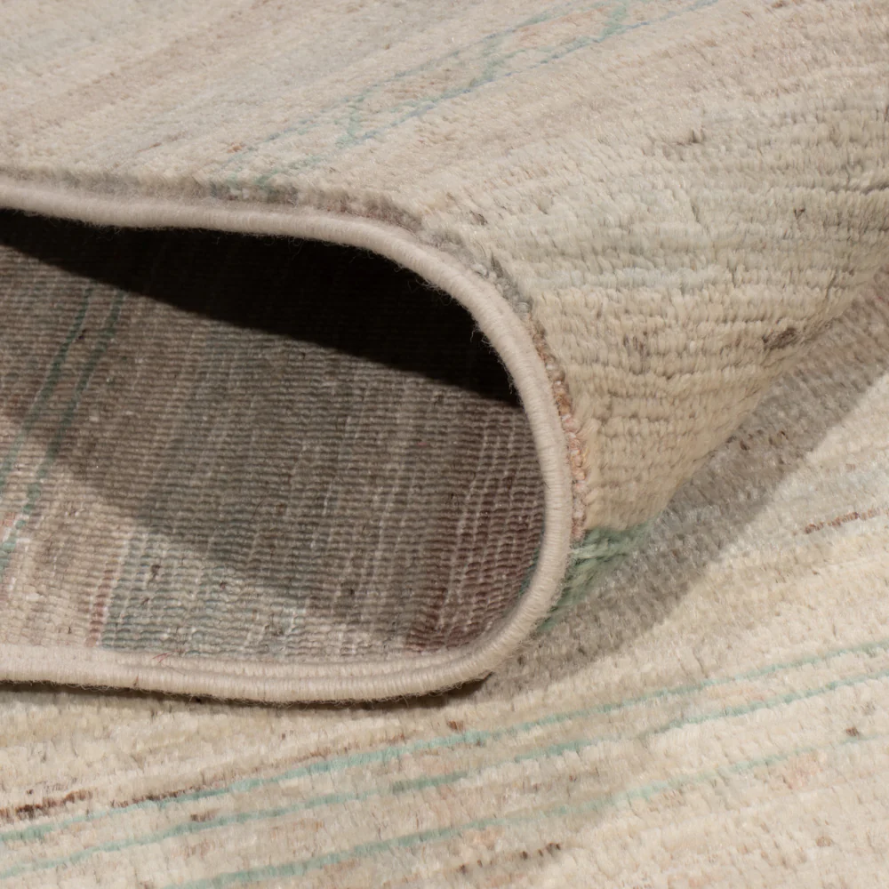 Shal Teppich 178x120cm - Orientteppich - Image 4