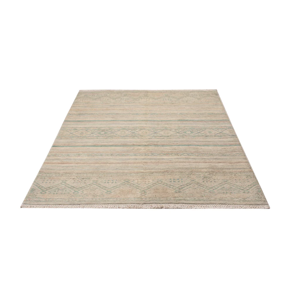 Shal Teppich 178x120cm - Orientteppich - Image 5