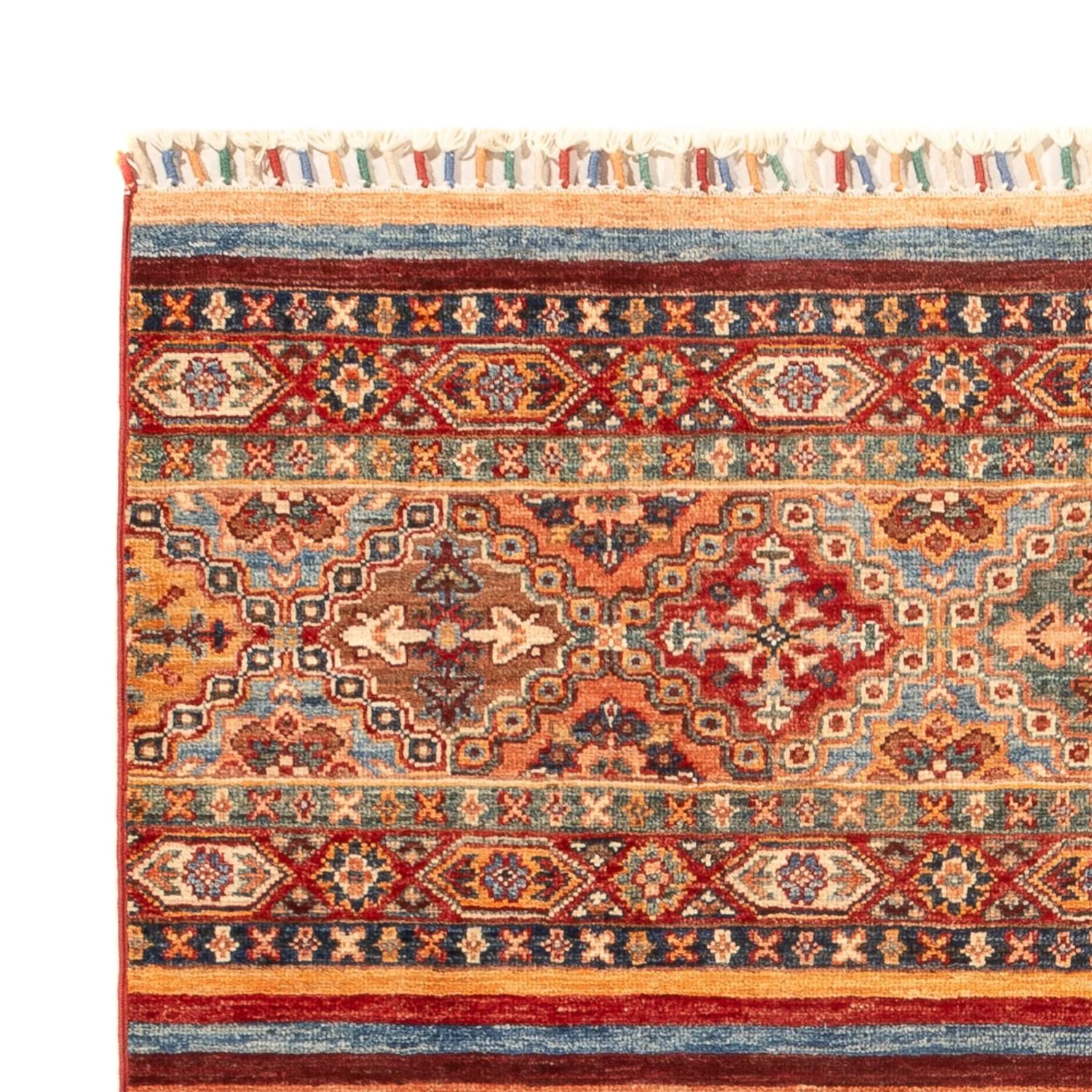 Ziegler Teppich - Shal - 178 x 124 cm - mehrfarbig - Image 3