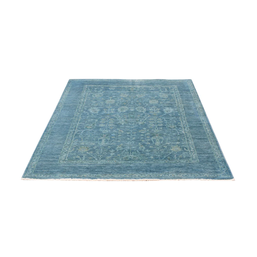 Shal Teppich 180x122cm - Orientteppich - Image 5