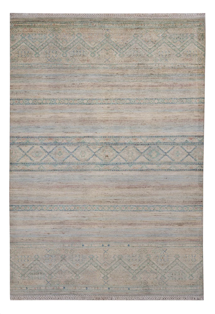 Shal Teppich 181x122cm - Orientteppich