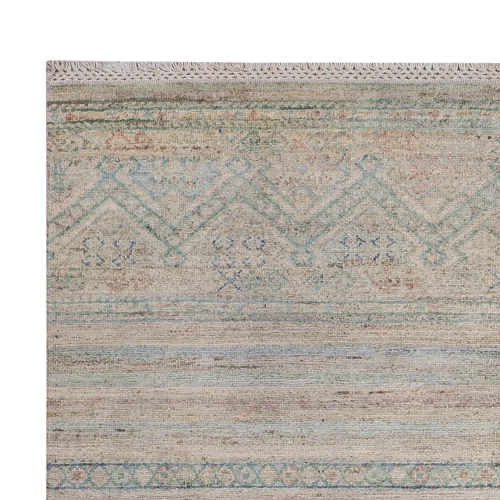 Shal Teppich 181x122cm - Orientteppich - Image 3