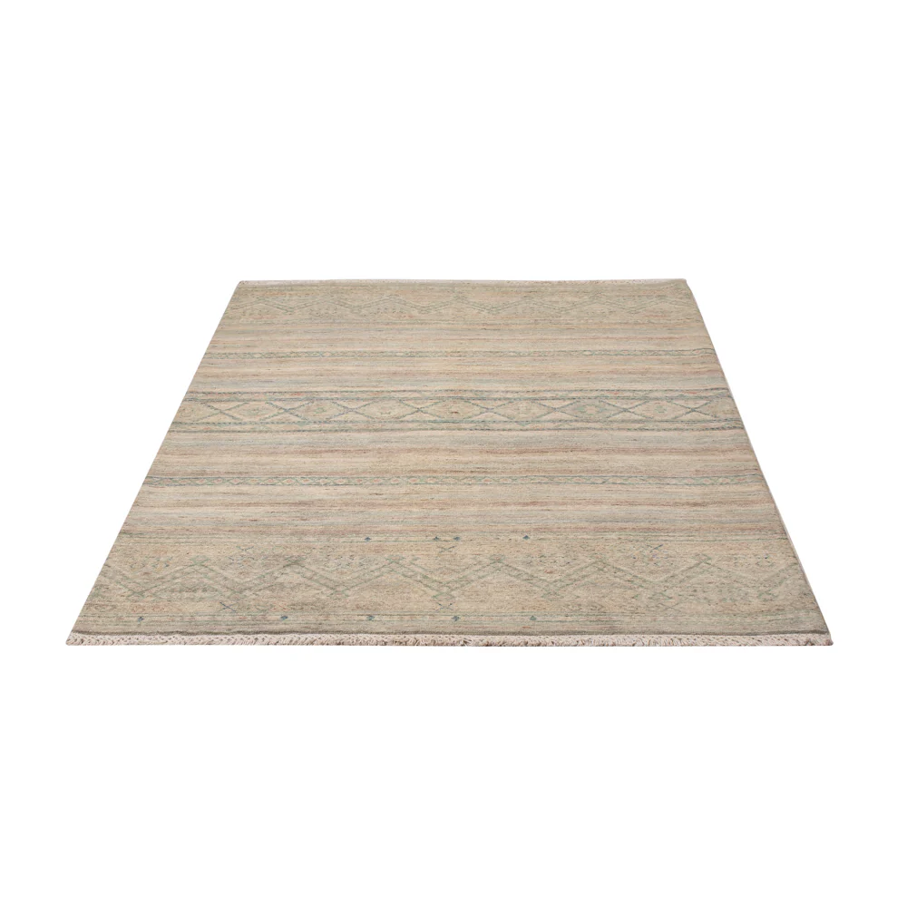 Shal Teppich 181x122cm - Orientteppich - Image 5