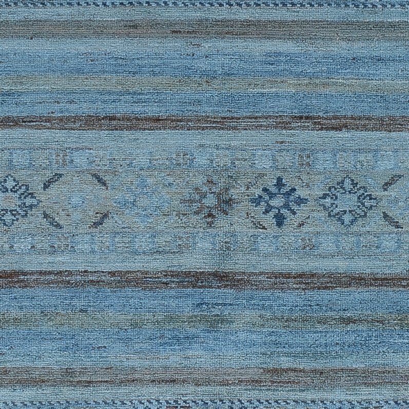 Shal Teppich 181x123cm - Orientteppich - Image 2