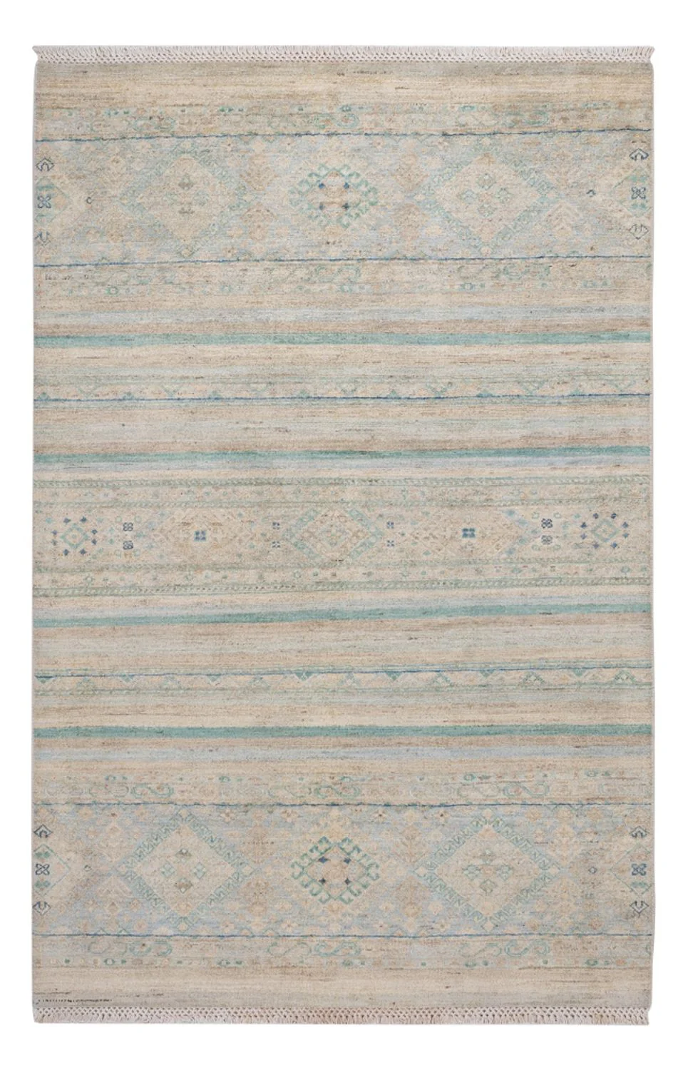 Shal Teppich 183x120cm - Orientteppich