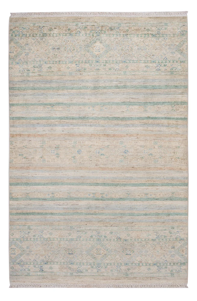 Shal Teppich 183x123cm - Orientteppich