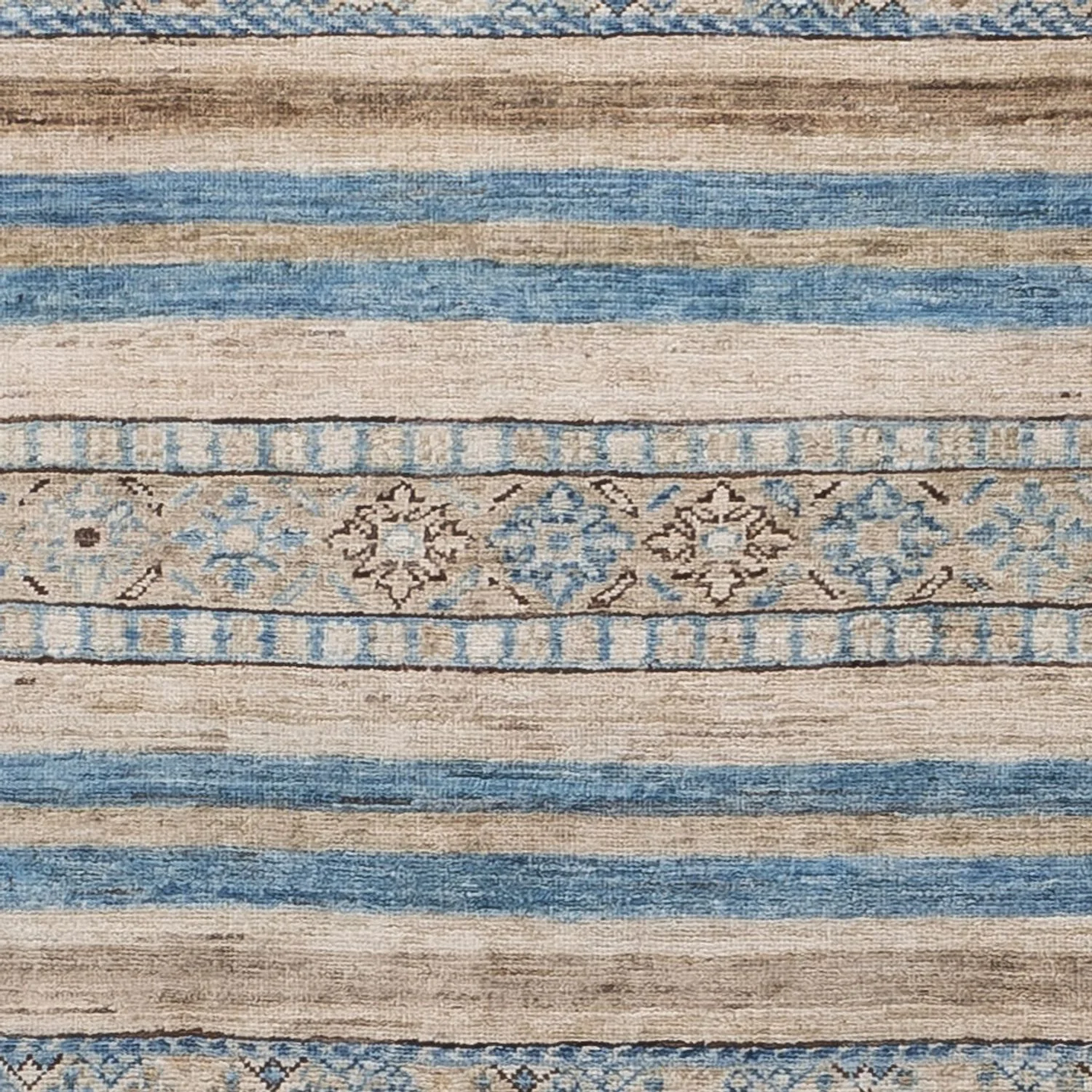 Shal Teppich 185x123cm - Orientteppich - Image 2