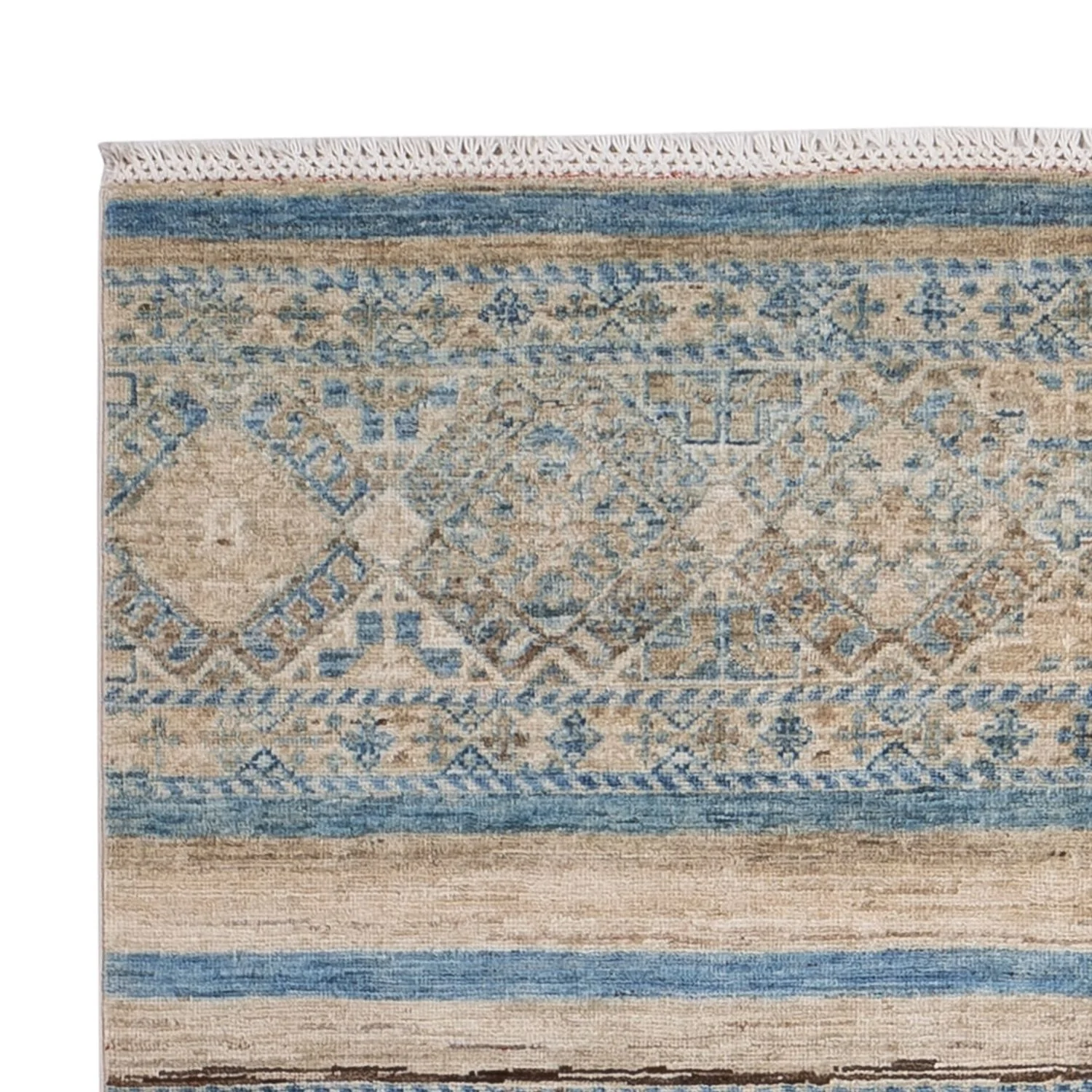 Shal Teppich 185x123cm - Orientteppich - Image 3