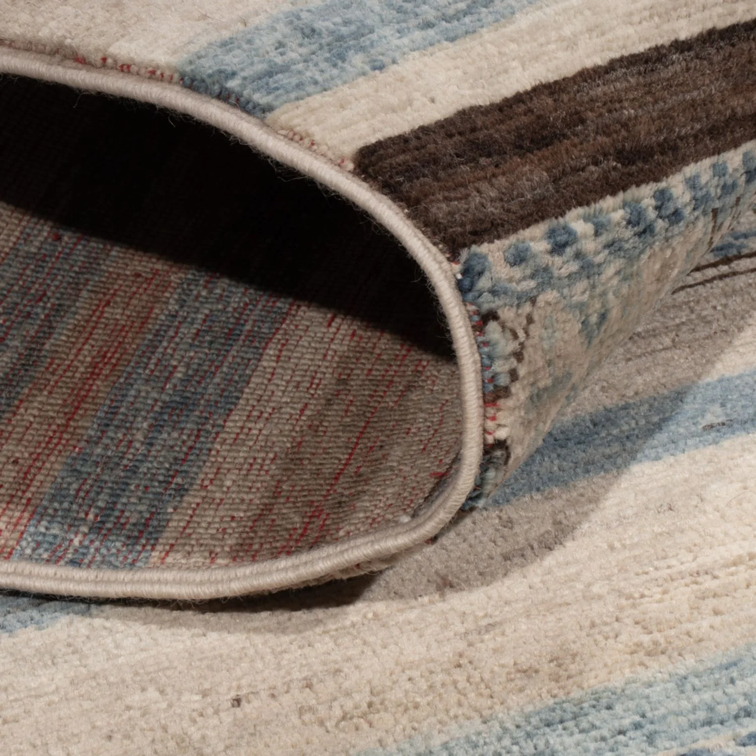 Shal Teppich 185x123cm - Orientteppich - Image 4