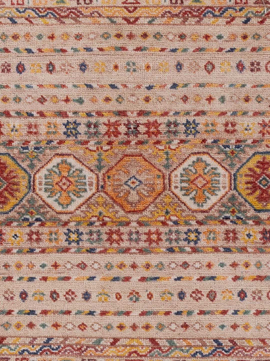 Shal Teppich 185x153cm - Orientteppich - Image 2
