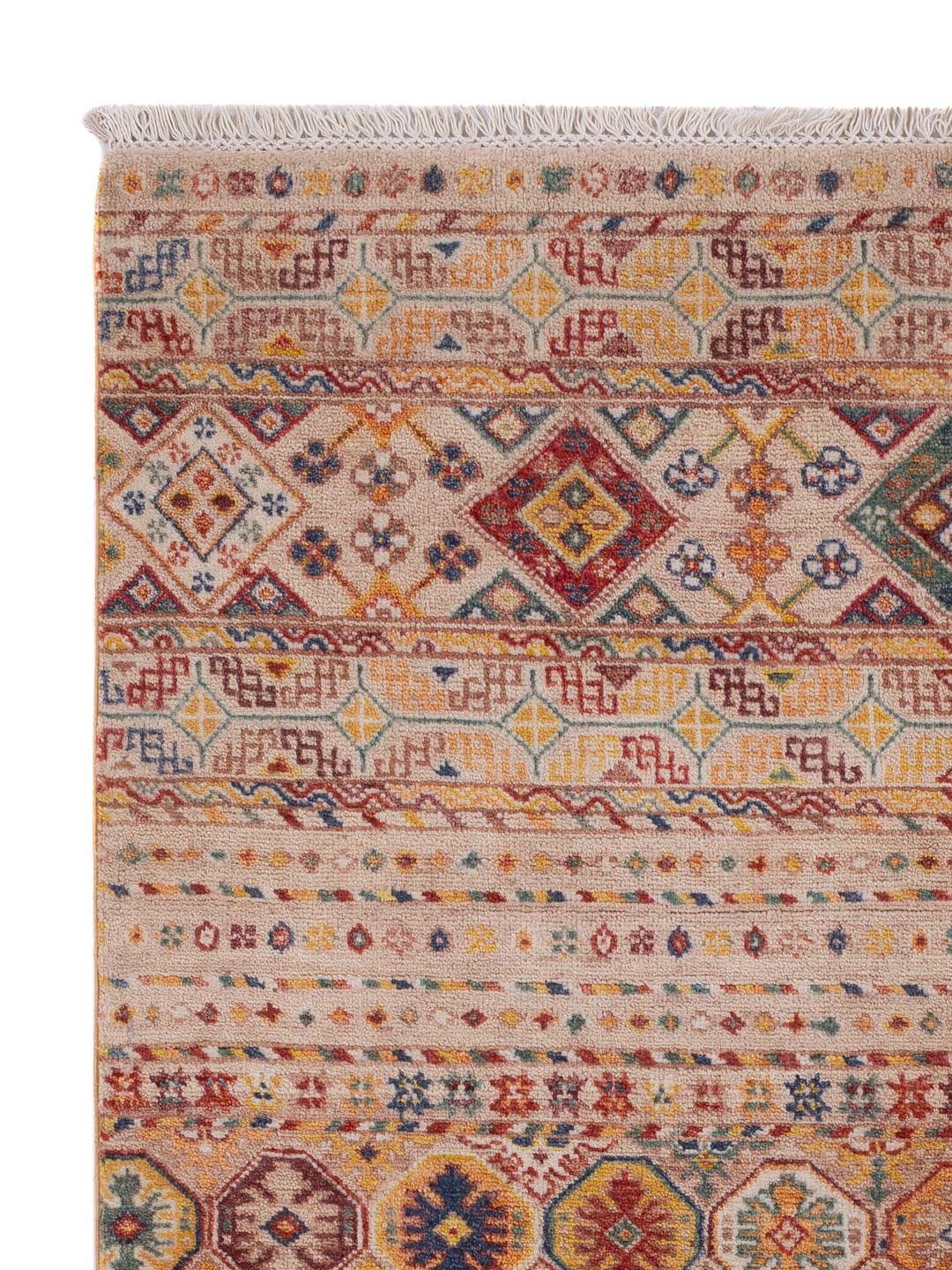 Shal Teppich 185x153cm - Orientteppich - Image 3