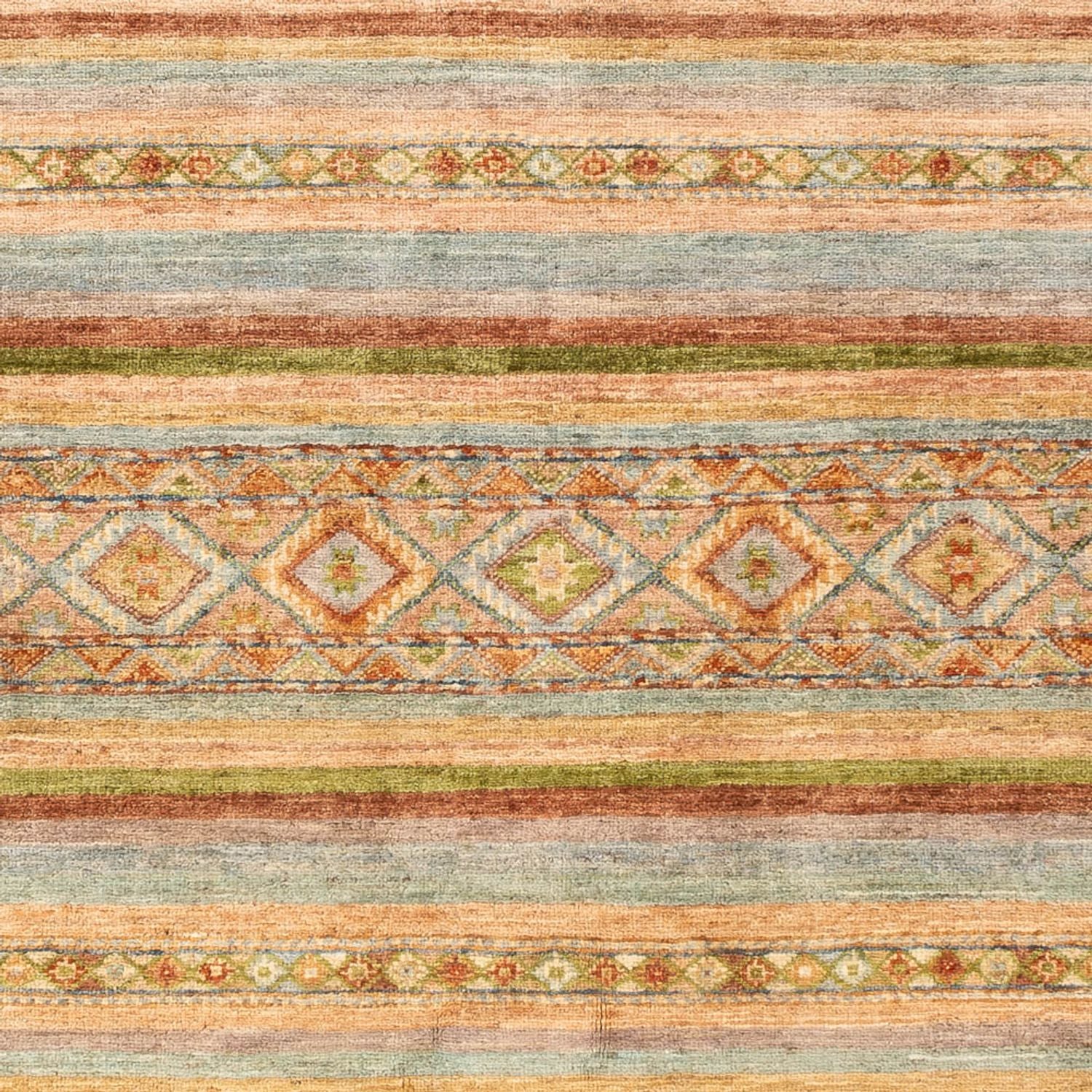 Shal Teppich 194x152cm - Orientteppich - Image 2