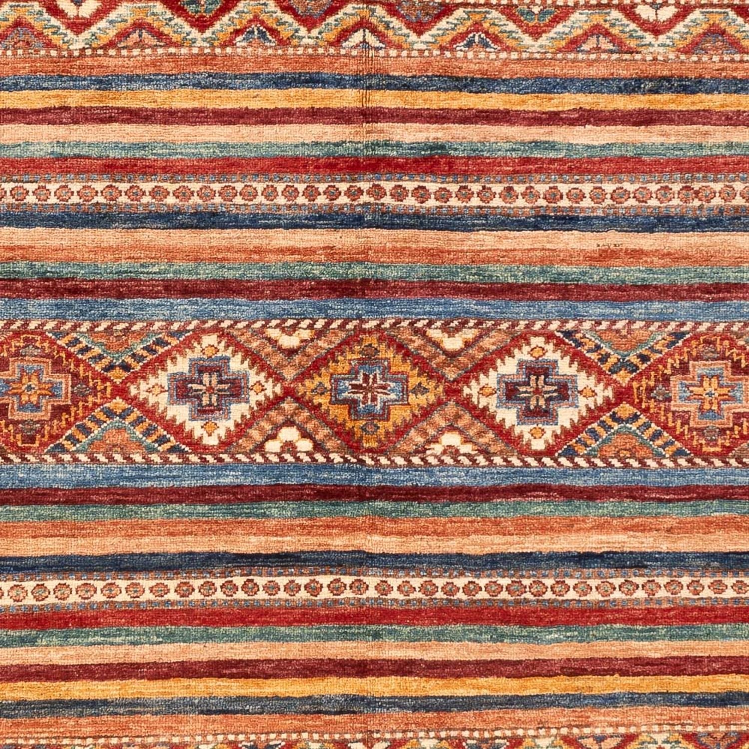 Shal Teppich 195x155cm - Orientteppich - Image 2