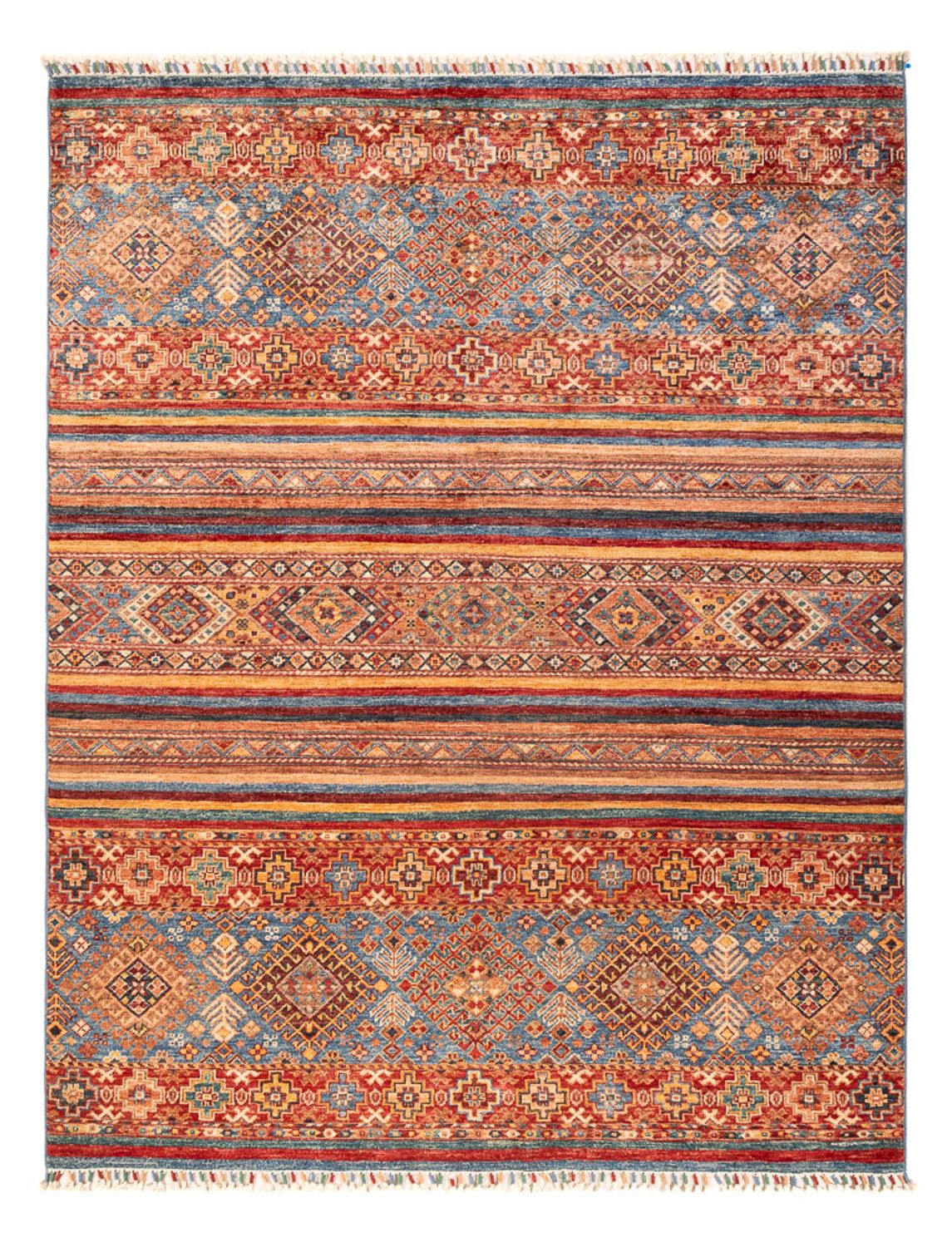 Shal Teppich 196x149cm - Orientteppich