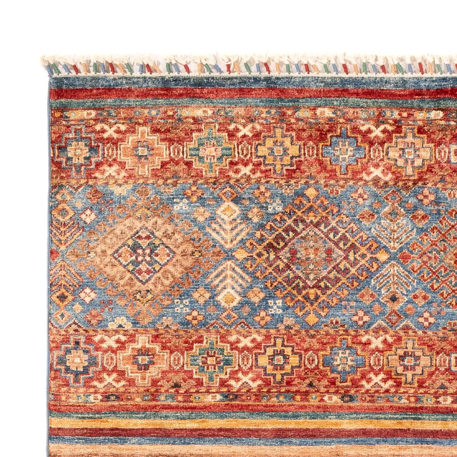 Shal Teppich 196x149cm - Orientteppich - Image 3