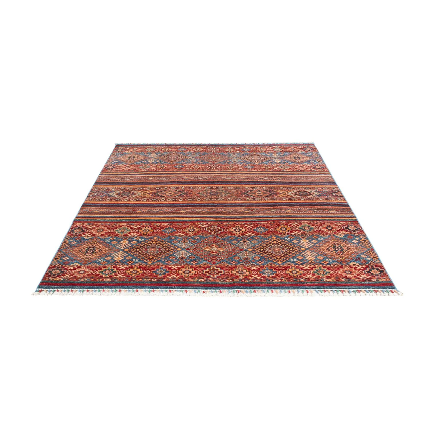 Shal Teppich 196x149cm - Orientteppich - Image 5