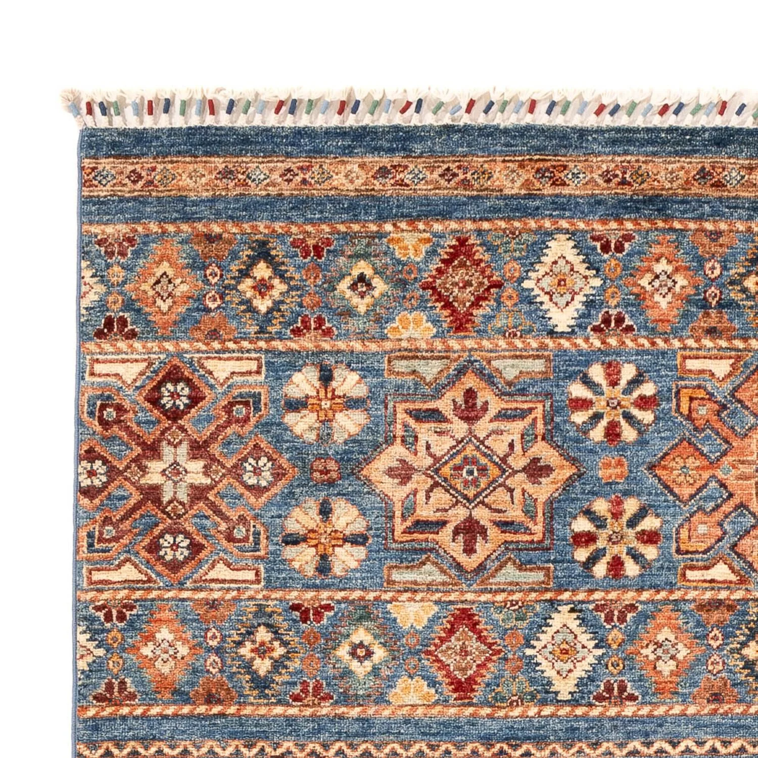 Shal Teppich 197x146cm - Orientteppich - Image 3