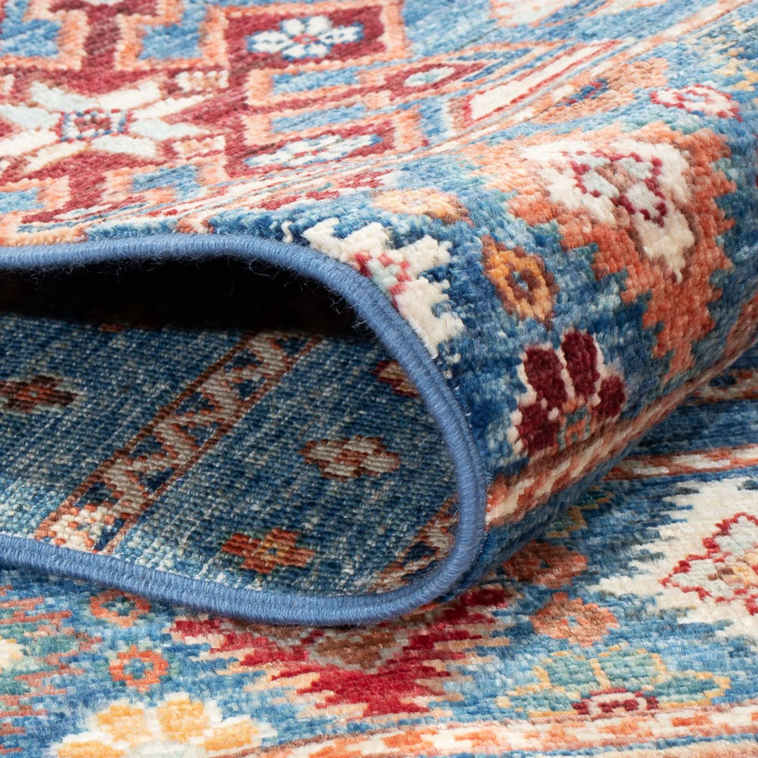 Shal Teppich 197x146cm - Orientteppich - Image 4