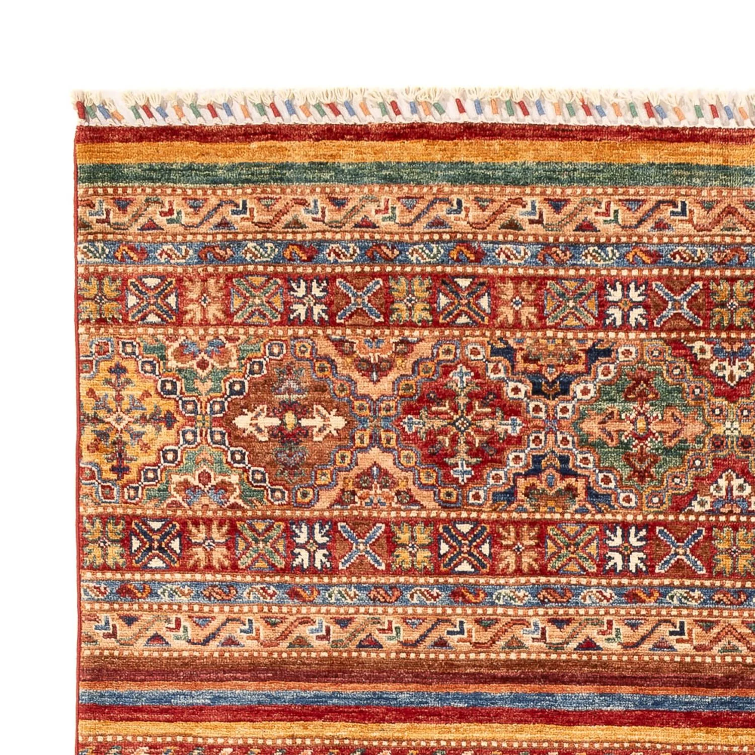 Shal Teppich 200x143cm - Orientteppich - Image 3