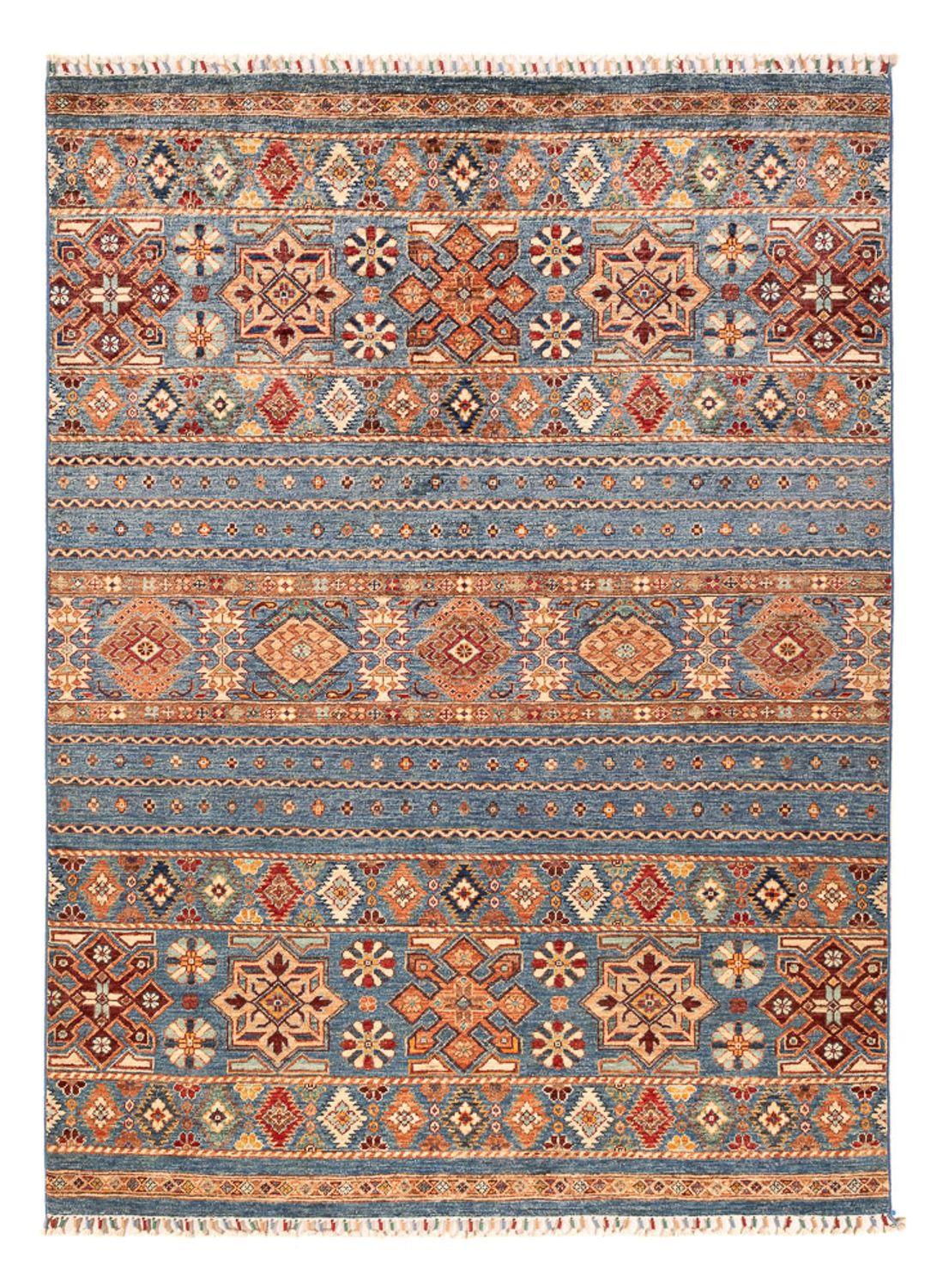 Shal Teppich 200x149cm - Orientteppich