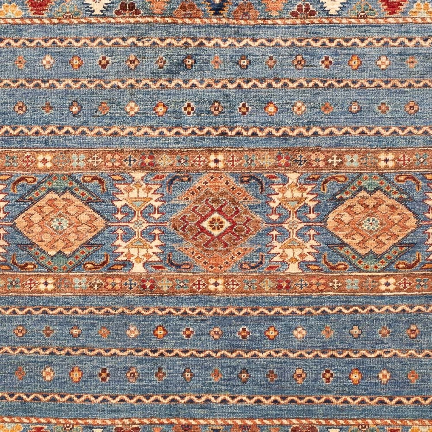 Shal Teppich 200x149cm - Orientteppich - Image 2