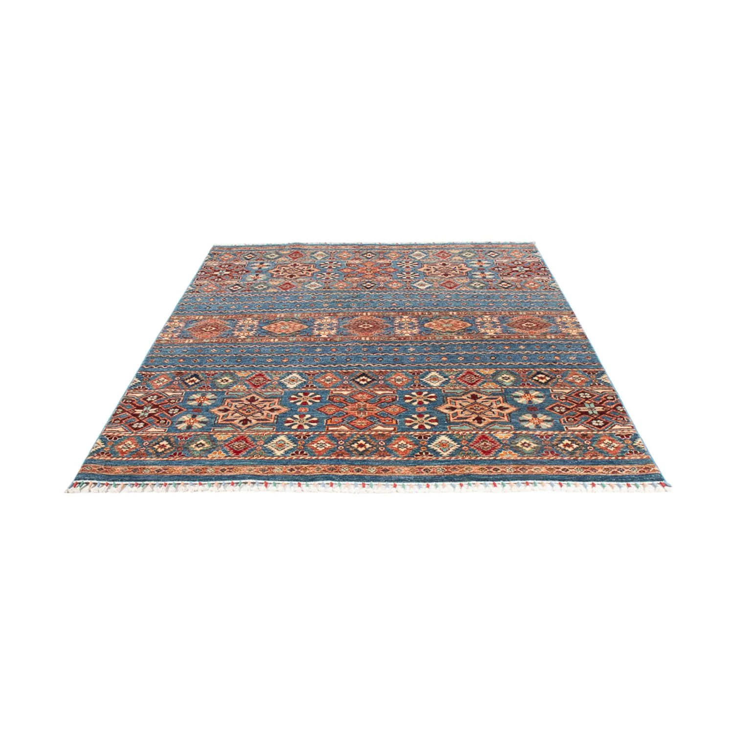 Shal Teppich 200x149cm - Orientteppich - Image 5