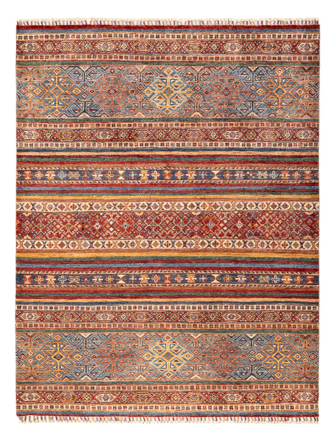 Shal Teppich 200x150cm - Orientteppich